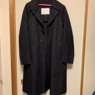 マッキントッシュ(MACKINTOSH)の17aw MACKINTOSH マッキントッシュ　ステンカラーコート(ステンカラーコート)