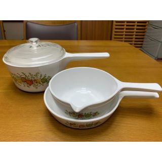 パイレックス(Pyrex)のオールドパイレックス  (食器)