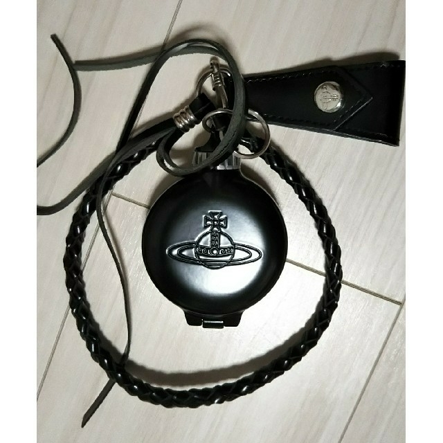 vivienne westwood 携帯灰皿 vivienne westwood 携帯灰皿