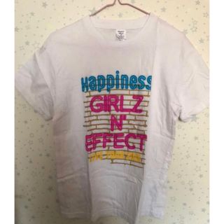 ハピネス(Happiness)のHappiness Tシャツ(ミュージシャン)