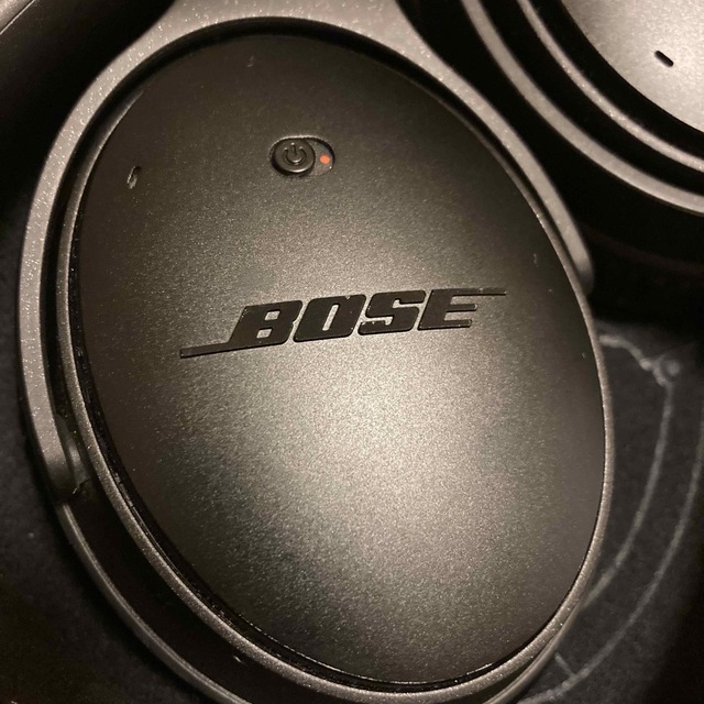 BOSE(ボーズ)の世界数量限定販売プレミアム版 スマホ/家電/カメラのオーディオ機器(ヘッドフォン/イヤフォン)の商品写真