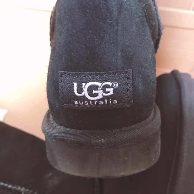 UGG(アグ)のUGG  レディースの靴/シューズ(ブーツ)の商品写真