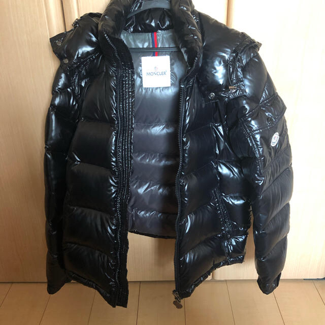 MONCLER(モンクレール)のモンクレール マヤ 「正規品」 メンズのジャケット/アウター(ダウンジャケット)の商品写真