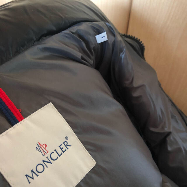 MONCLER(モンクレール)のモンクレール マヤ 「正規品」 メンズのジャケット/アウター(ダウンジャケット)の商品写真