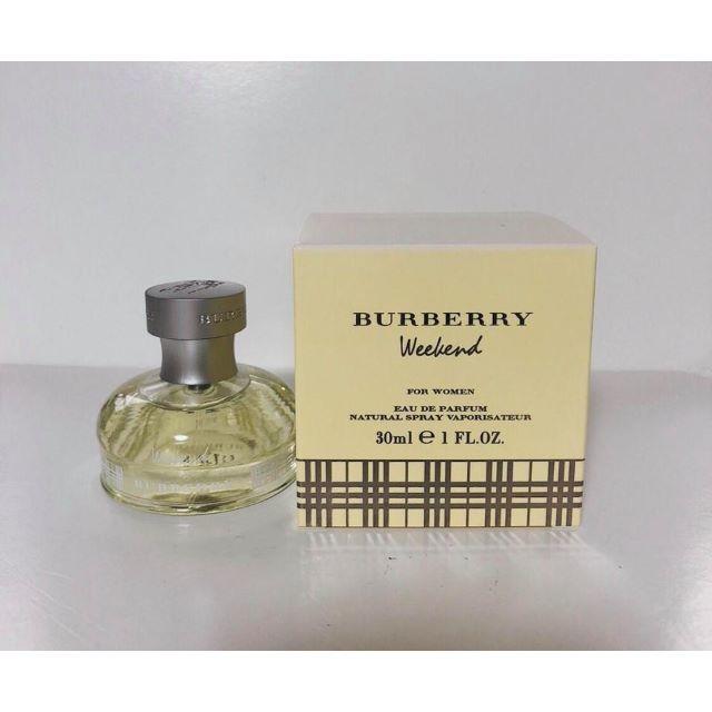 BURBERRY(バーバリー)のバーバリー ウィークエンド EDP 30ml コスメ/美容の香水(香水(女性用))の商品写真