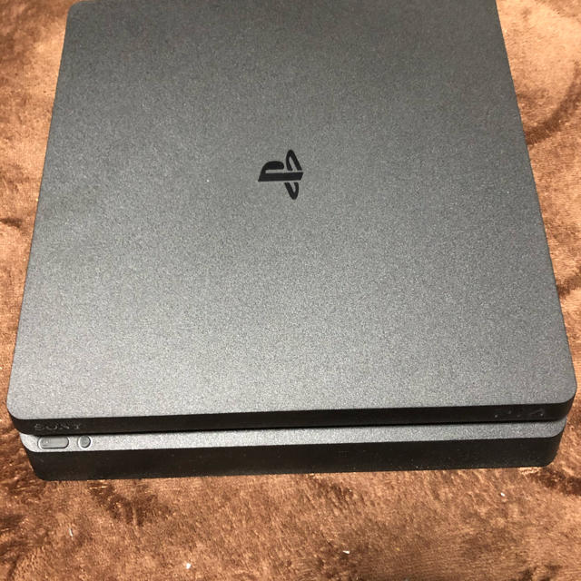 SONY PlayStation4 本体 CUH-2200AB01