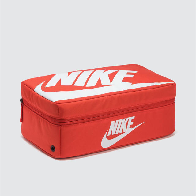 Nike Shoe Box Bag