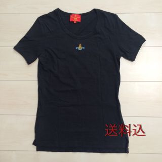 ヴィヴィアンウエストウッド(Vivienne Westwood)の送料込★VivienneWestwood(Tシャツ(半袖/袖なし))