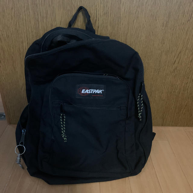 EASTPAK(イーストパック)のイーストパック メンズのバッグ(バッグパック/リュック)の商品写真