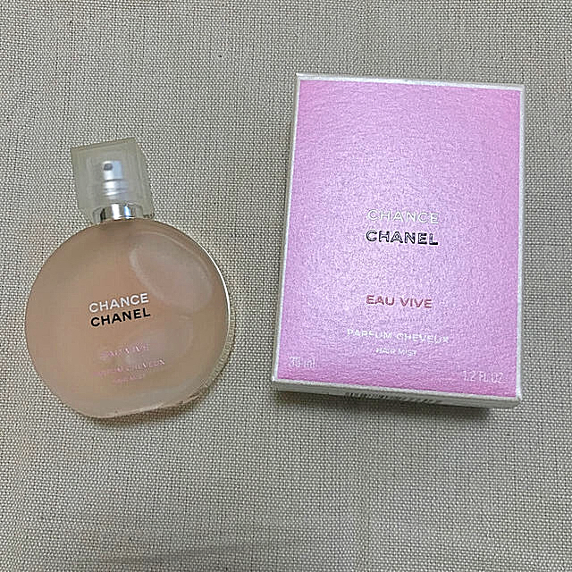 CHANEL(シャネル)のシャネル コスメ/美容の香水(香水(女性用))の商品写真