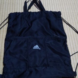 アディダス(adidas)のアディダスナップサック(リュック/バックパック)