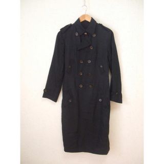 ヨウジヤマモト 古着 トレンチコート(メンズ)の通販 21点 | Yohji