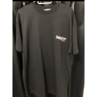 バレンシアガ(Balenciaga)のキャンペーンT(Tシャツ/カットソー(半袖/袖なし))