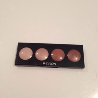 レブロン(REVLON)のREVLON クリームシャドウ お値下げ(その他)