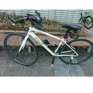 スペシャライズド(Specialized)のスペシャライズド シラス(自転車本体)