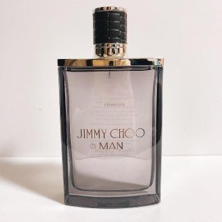 ジミーチュウ(JIMMY CHOO)のジミーチュウ マン EDT 100ml(香水(男性用))