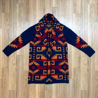 ペンドルトン カーディガン(レディース)の通販 37点 | PENDLETONの