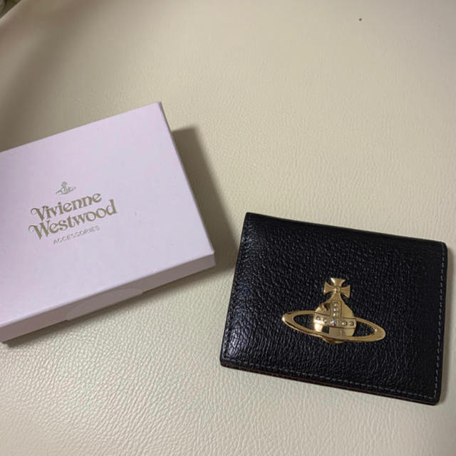 Vivienne Westwood(ヴィヴィアンウエストウッド)のmiu様専用 レディースのファッション小物(パスケース/IDカードホルダー)の商品写真