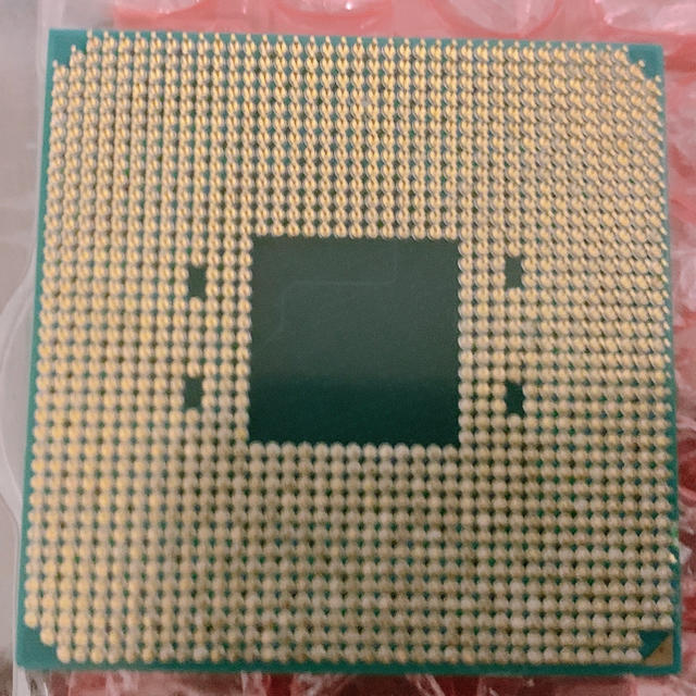 ryzen7 1800x ジャンク扱い 1