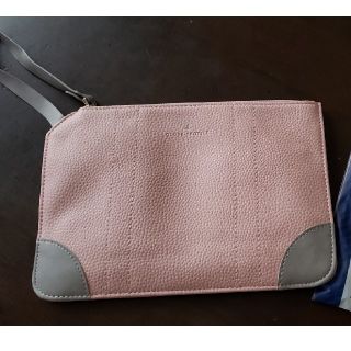 グローブトロッター(GLOBE-TROTTER)のANA ビジネスクラス アメニティ(旅行用品)