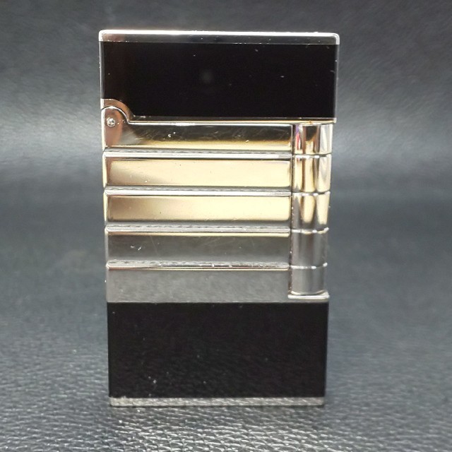 快音!S.T.Dupont デュポン ライン2 ライター16782 ギャッツビー-