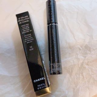 シャネル(CHANEL)のCHANEL マスカラ(マスカラ)