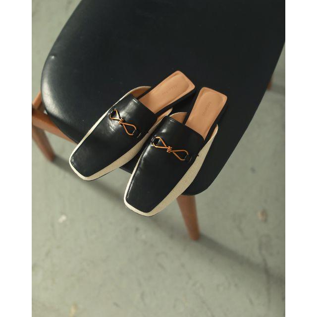 TODAYFUL Canvas Loafer Slippers