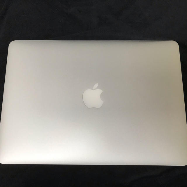 まっくMacbook air 2017 13.3インチ