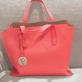 フルラ(Furla)のフルラ　トートバッグ(ハンドバッグ)