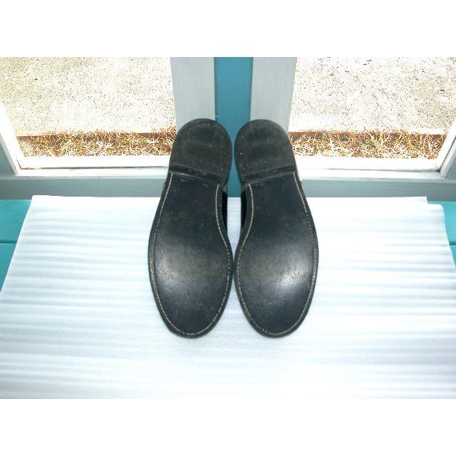 REGAL(リーガル)のREGALオックスフォードサドルシューズ26,0cm メンズの靴/シューズ(ドレス/ビジネス)の商品写真