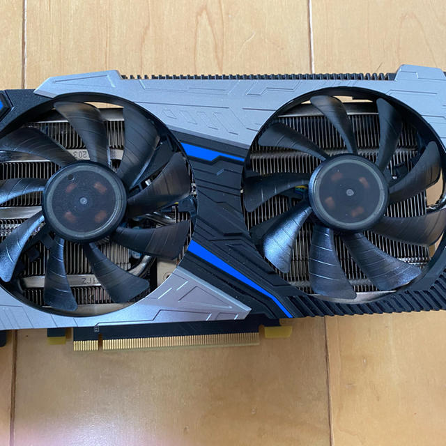 玄人志向 RTX2070 8GB