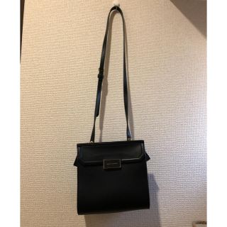 チャールズアンドキース(Charles and Keith)のチャールズ&キース　ショルダーバッグ(ショルダーバッグ)