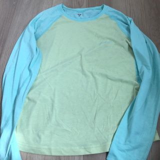 モンベル(mont bell)のモンベル  ロンT(カットソー(長袖/七分))