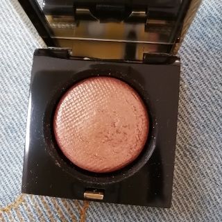 ボビイブラウン(BOBBI BROWN)のボビィブラウン リュクスシャドウ 02メルティングポイント(アイシャドウ)