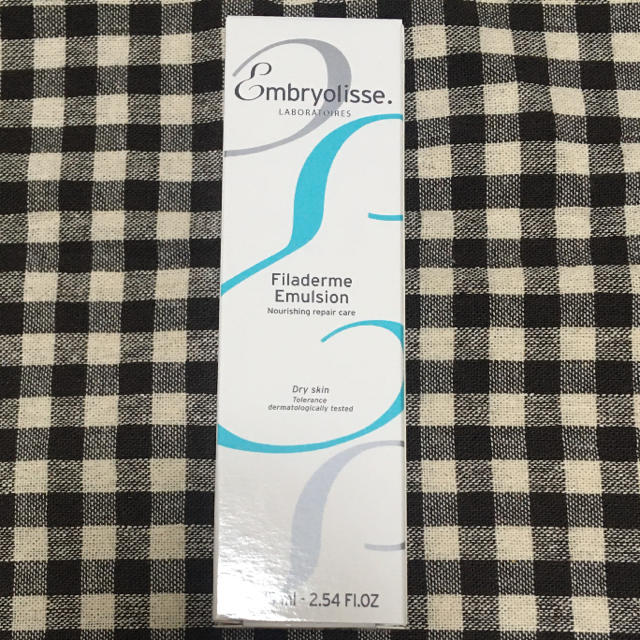 Embryolisse(アンブリオリス)のアンブリオリス フィラデルム モイスチャークリーム 75ml コスメ/美容のスキンケア/基礎化粧品(フェイスクリーム)の商品写真