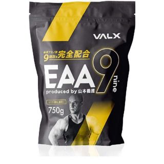 EAA9(アミノ酸)