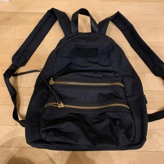 マークバイマークジェイコブス(MARC BY MARC JACOBS)の限定値下げ‼︎mark by mark jacobs リュック(リュック/バックパック)