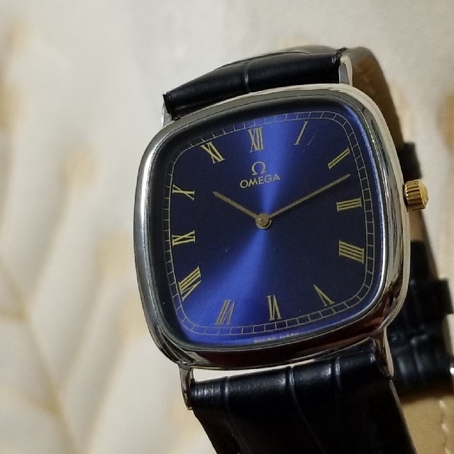 OMEGA(オメガ)のOMEGA　オメガ メンズの時計(腕時計(アナログ))の商品写真