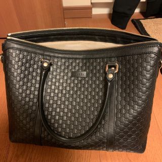 グッチ(Gucci)のGUCCI ハンドバッグ (ハンドバッグ)