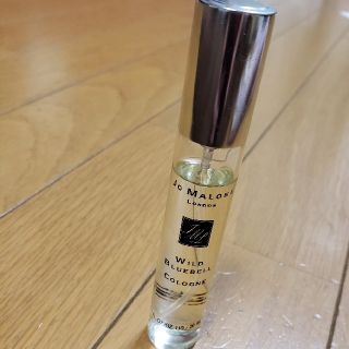 ジョーマローン(Jo Malone)のJo Malone　ワイルドブルーベル(ユニセックス)