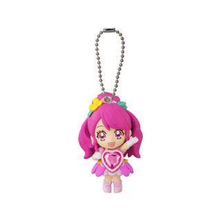 バンダイ(BANDAI)の新品ヒーリングっどプリキュア キュアグレース(キーホルダー)