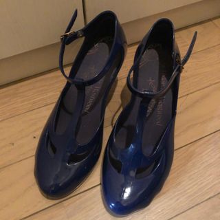 ヴィヴィアンウエストウッド(Vivienne Westwood)のヴィヴィアンウエストウッド 24 ハイヒール(ハイヒール/パンプス)