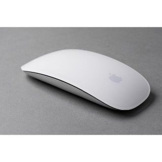 アップル(Apple)のApple Magic Mouse 中古(PC周辺機器)