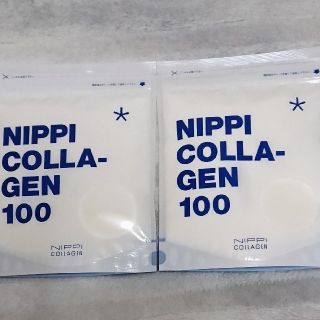 ニッピコラーゲン100(コラーゲン)