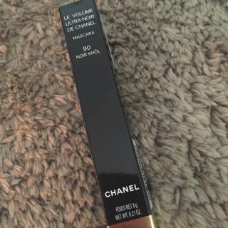 シャネル(CHANEL)のシャネル マスカラ 新品(マスカラ)