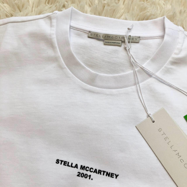 Stella McCartney(ステラマッカートニー)のkyon様専用 レディースのトップス(Tシャツ(半袖/袖なし))の商品写真