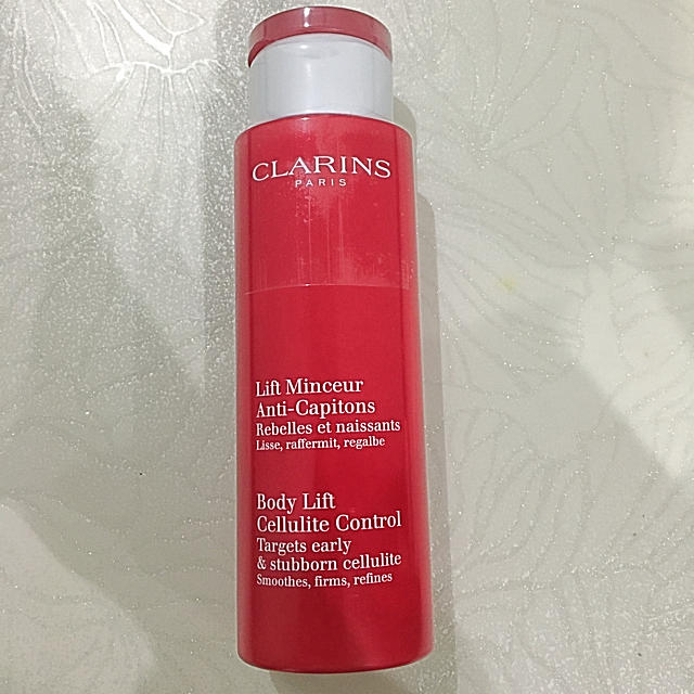 CLARINS(クラランス)のクラランス トータル リフトマンスール 200ml コスメ/美容のボディケア(ボディローション/ミルク)の商品写真