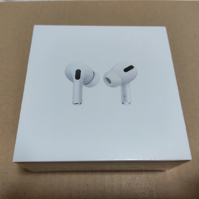 airpods pro Apple  新品 未使用 未開封 正規品