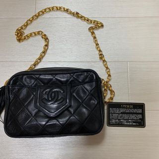 シャネル(CHANEL)のク様専用(ショルダーバッグ)