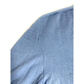 Maison Martin Margiela - Maison Martin Margiela カシミヤ100